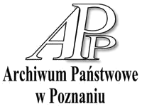 Les Archives d'Etat à Poznan